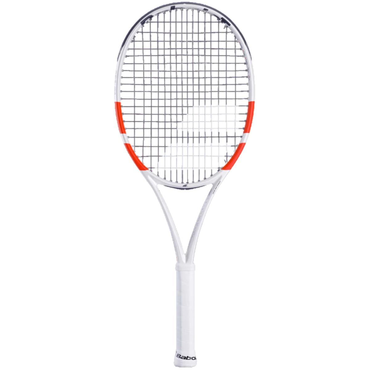 Babolat Pure Strike 100 Gen4 Non Incordata Racchetta Tennis