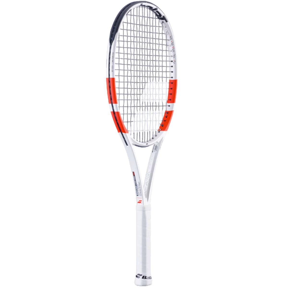 Babolat Pure Strike 100 Gen4 Non Incordata Racchetta Tennis