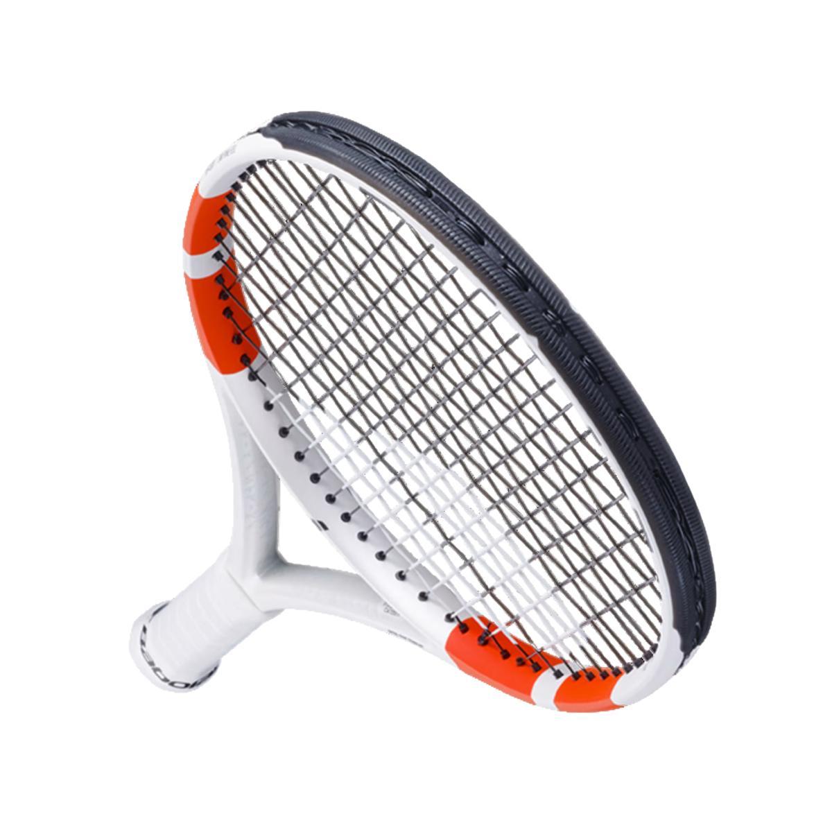 Babolat Pure Strike 100 Gen4 Non Incordata Racchetta Tennis