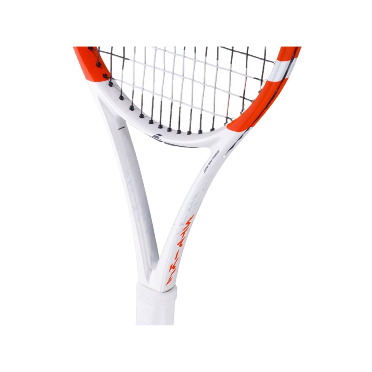 Babolat Pure Strike 100 Gen4 Non Incordata Racchetta Tennis