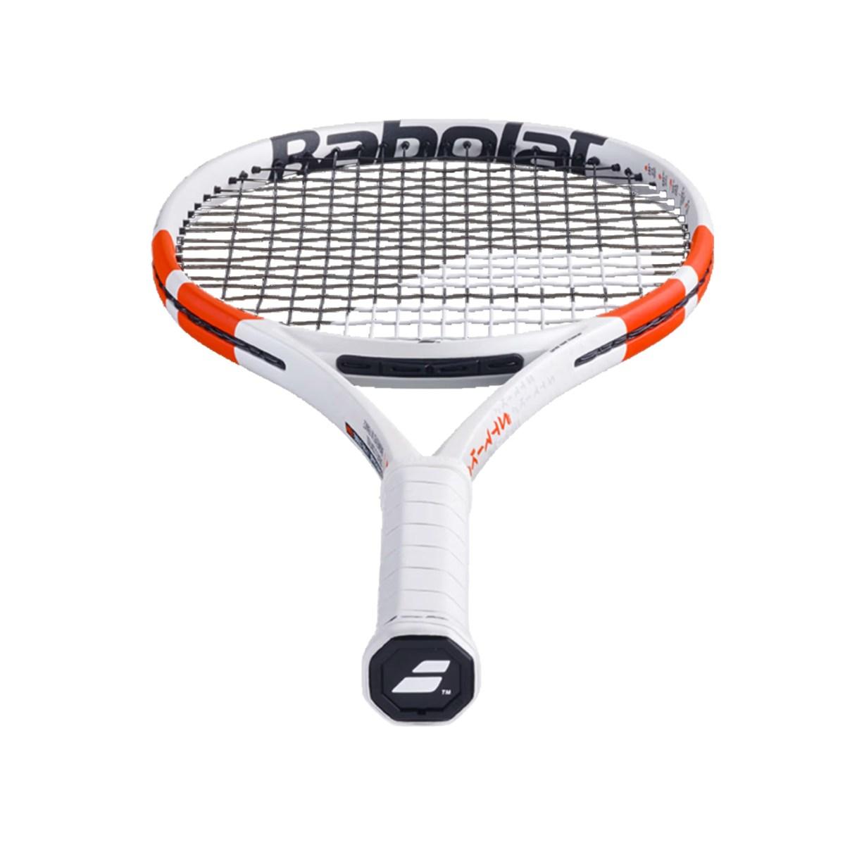 Babolat Pure Strike 100 Gen4 Non Incordata Racchetta Tennis