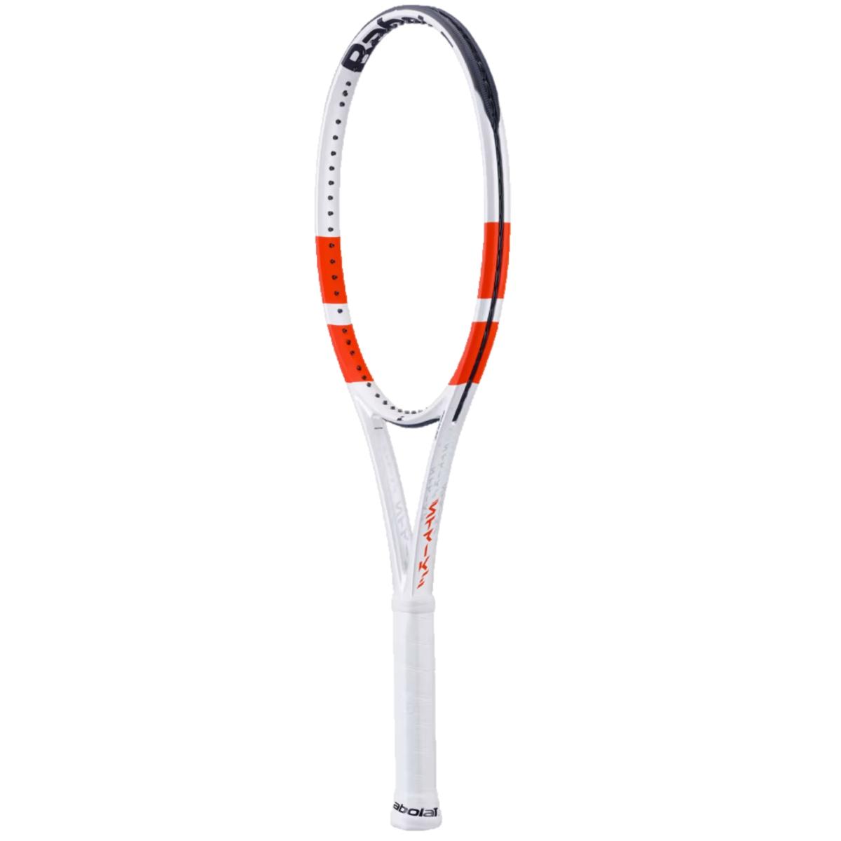 Babolat Pure Strike 100 Gen4 Non Incordata Racchetta Tennis