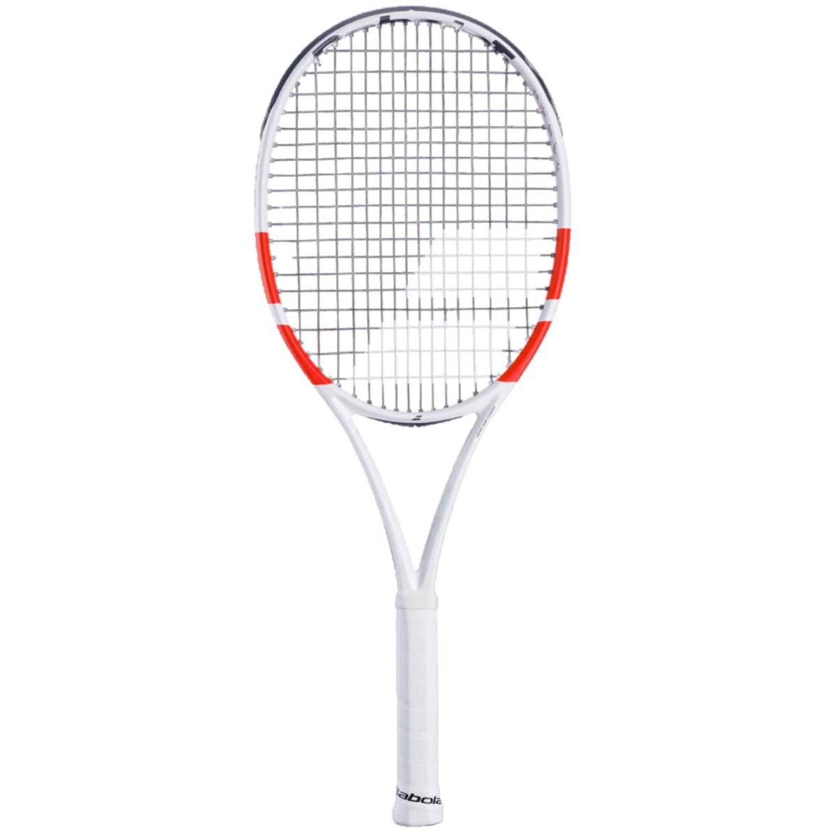 Babolat Pure Strike Team Gen4 Unstrong Non Incordata Racchetta Tennis