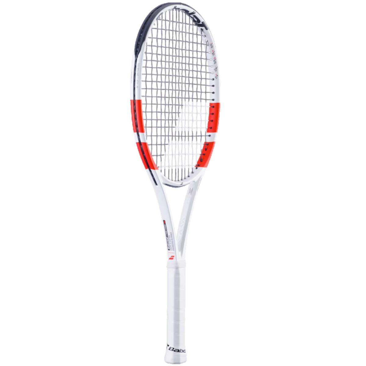 Babolat Pure Strike Team Gen4 Unstrong Non Incordata Racchetta Tennis
