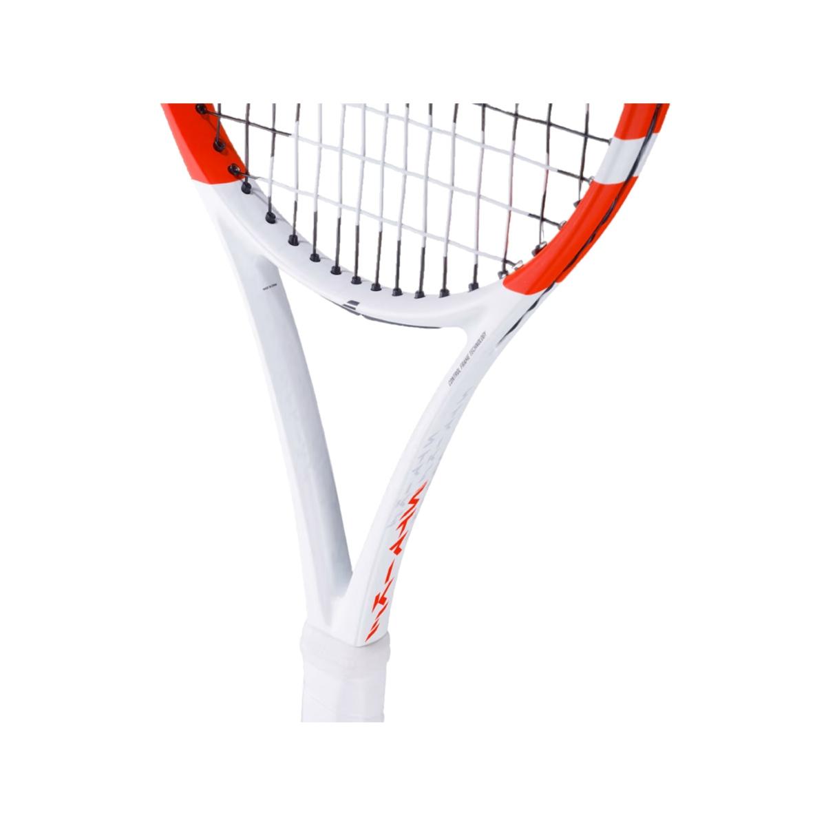 Babolat Pure Strike Team Gen4 Unstrong Non Incordata Racchetta Tennis