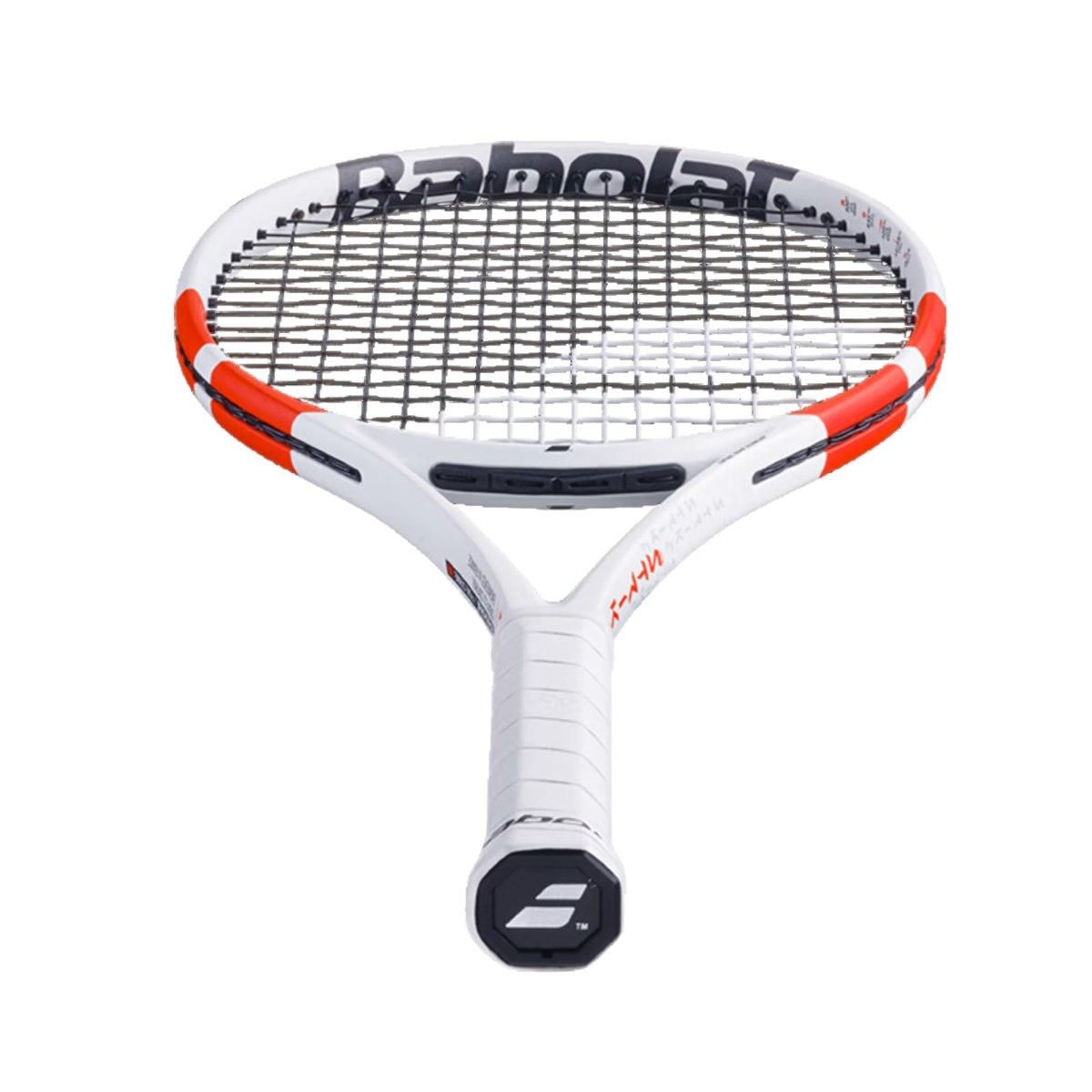 Babolat Pure Strike Team Gen4 Unstrong Non Incordata Racchetta Tennis