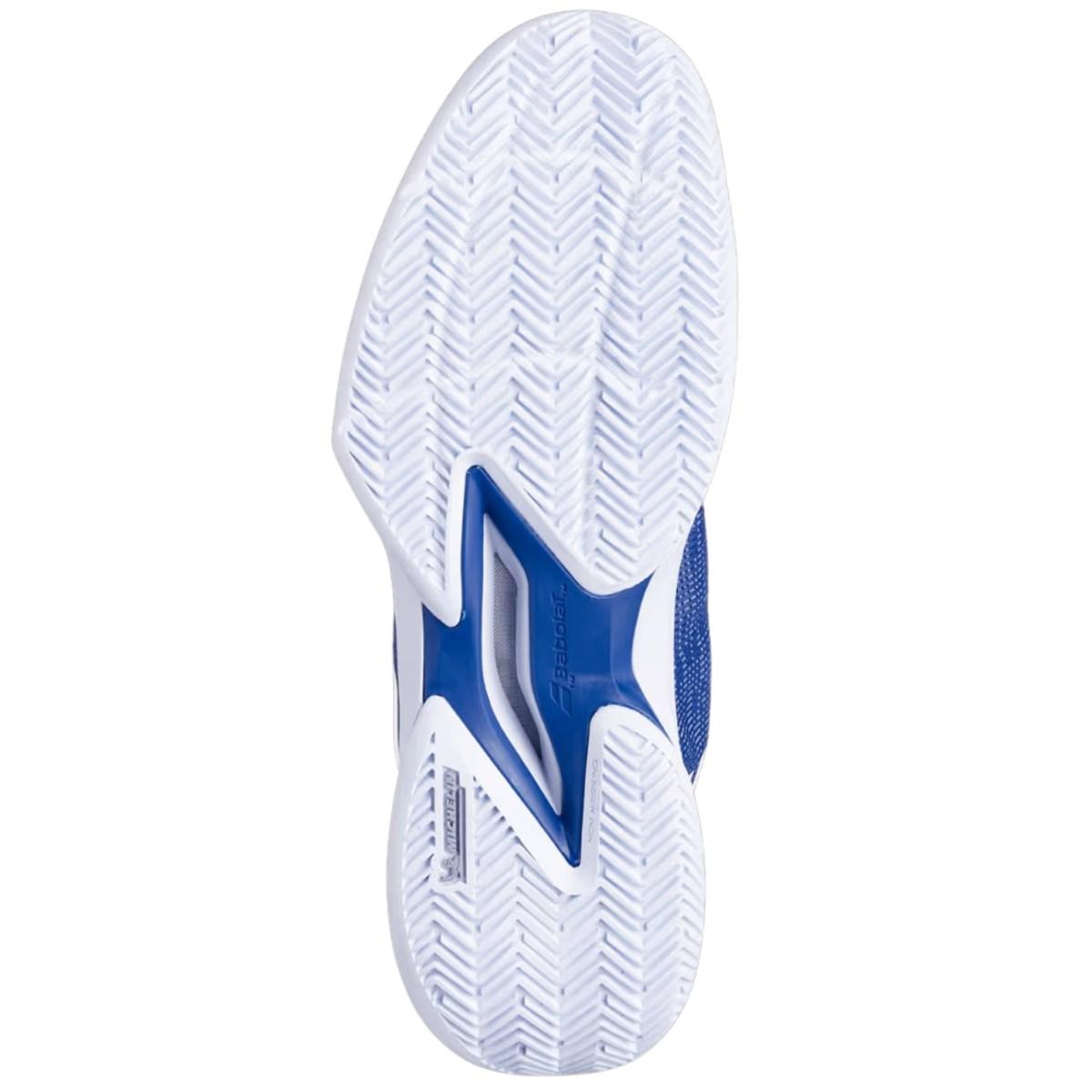 Babolat Jet Tere 2 Clay Scarpe Tennis Uomo