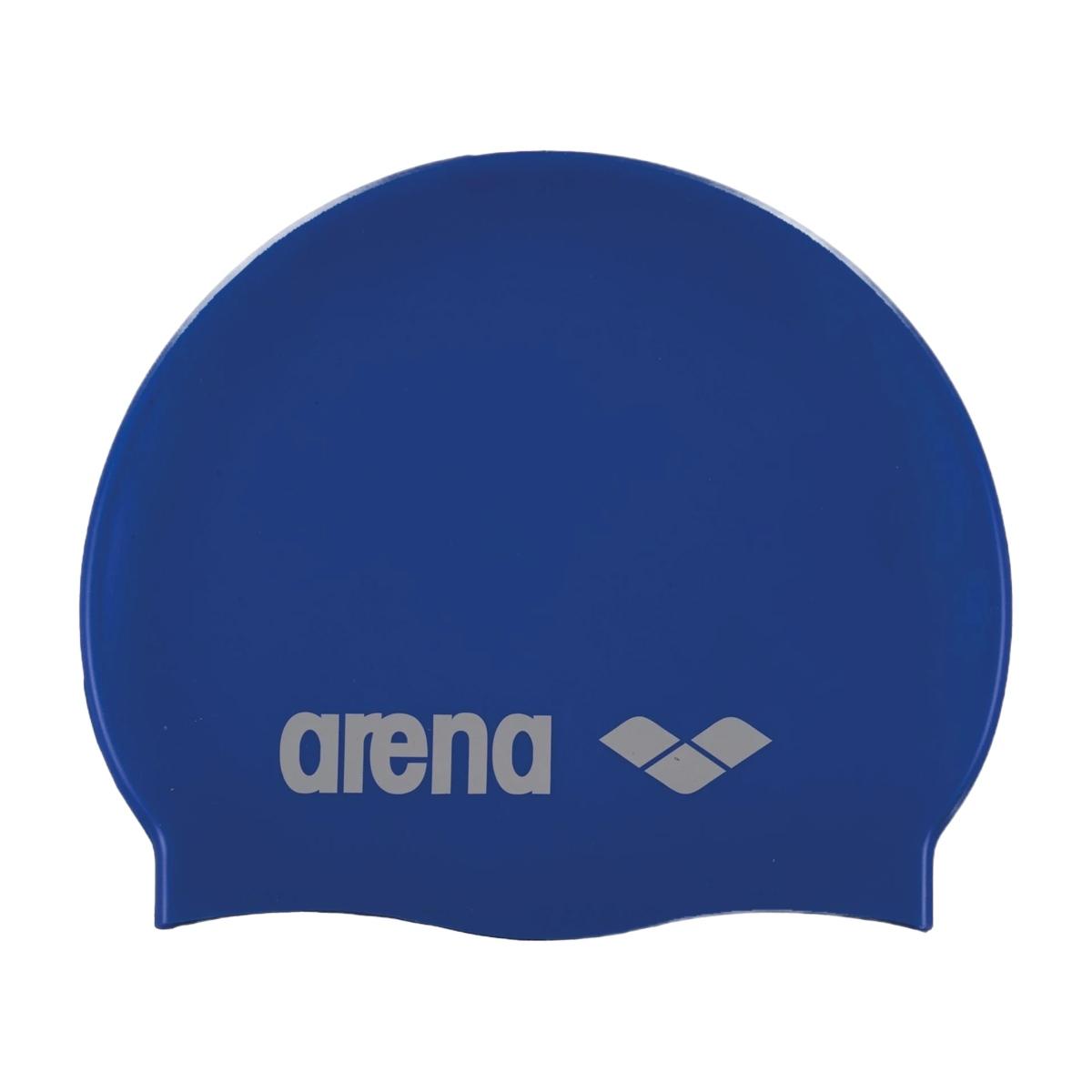 CUFFIA NUOTO CLASSIC SILICONE - Assorted