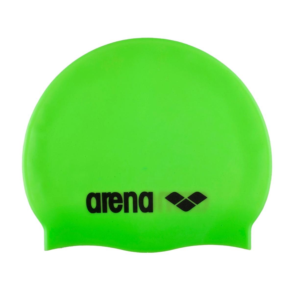 CUFFIA NUOTO CLASSIC SILICONE - Assorted