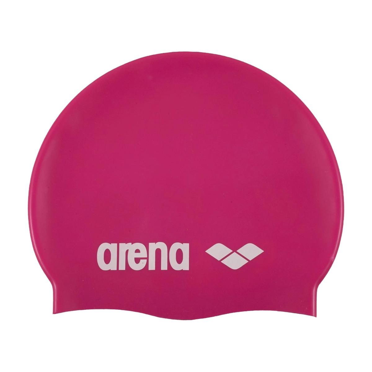 CUFFIA NUOTO CLASSIC SILICONE - Assorted