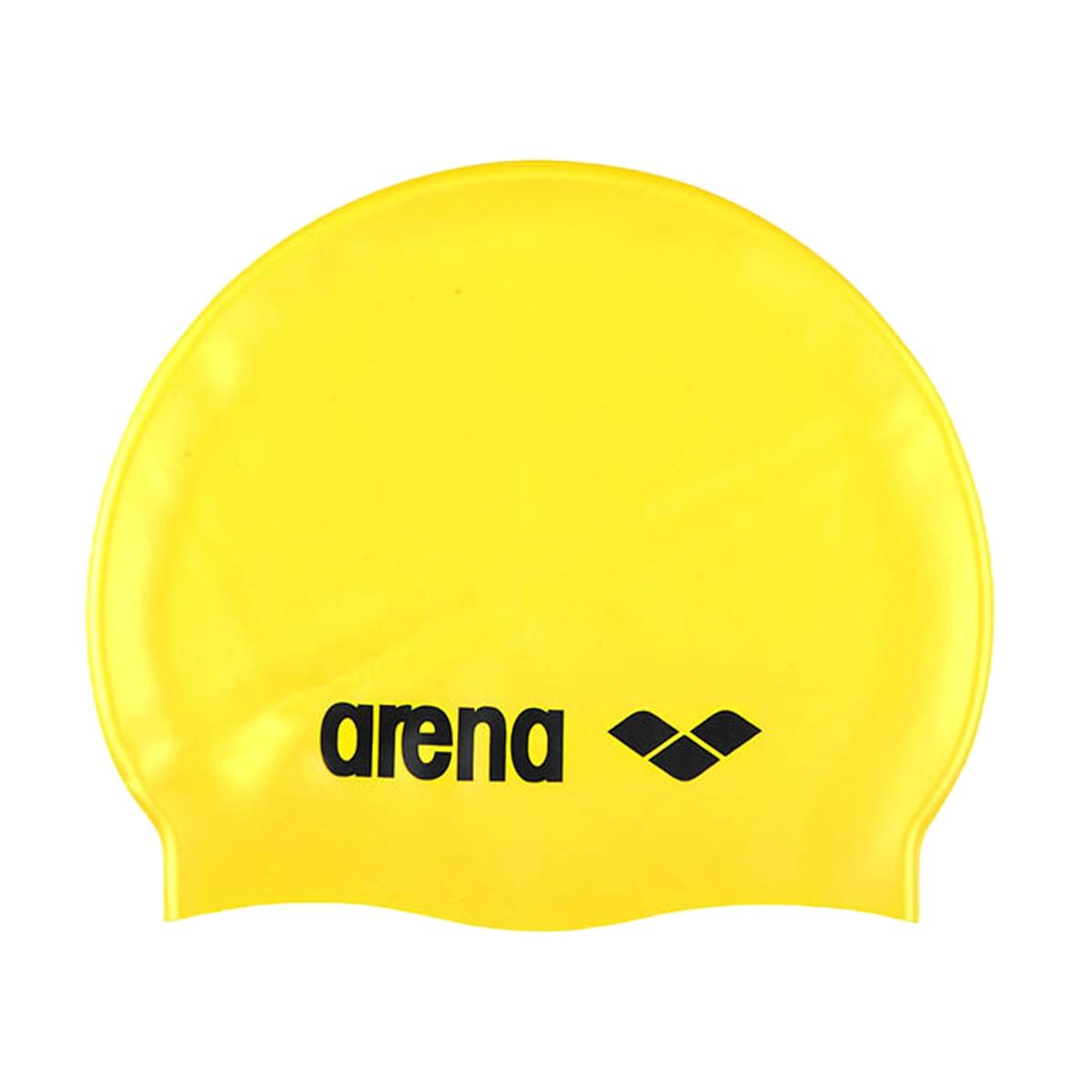 CUFFIA NUOTO CLASSIC SILICONE - Assorted