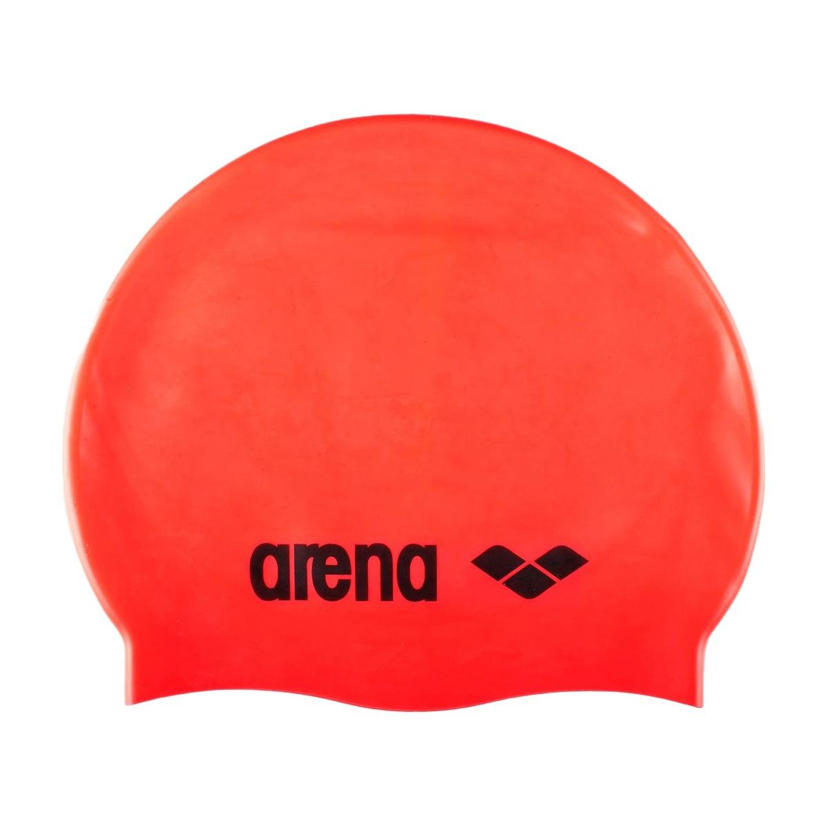CUFFIA NUOTO CLASSIC SILICONE - Assorted