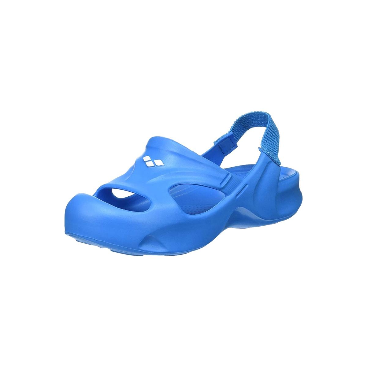 CIABATTE NUOTO BAMBINO SOFTY - Turquoise/Eolian