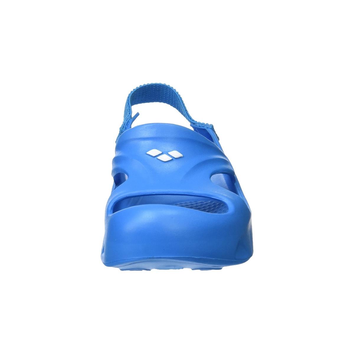 CIABATTE NUOTO BAMBINO SOFTY - Turquoise/Eolian