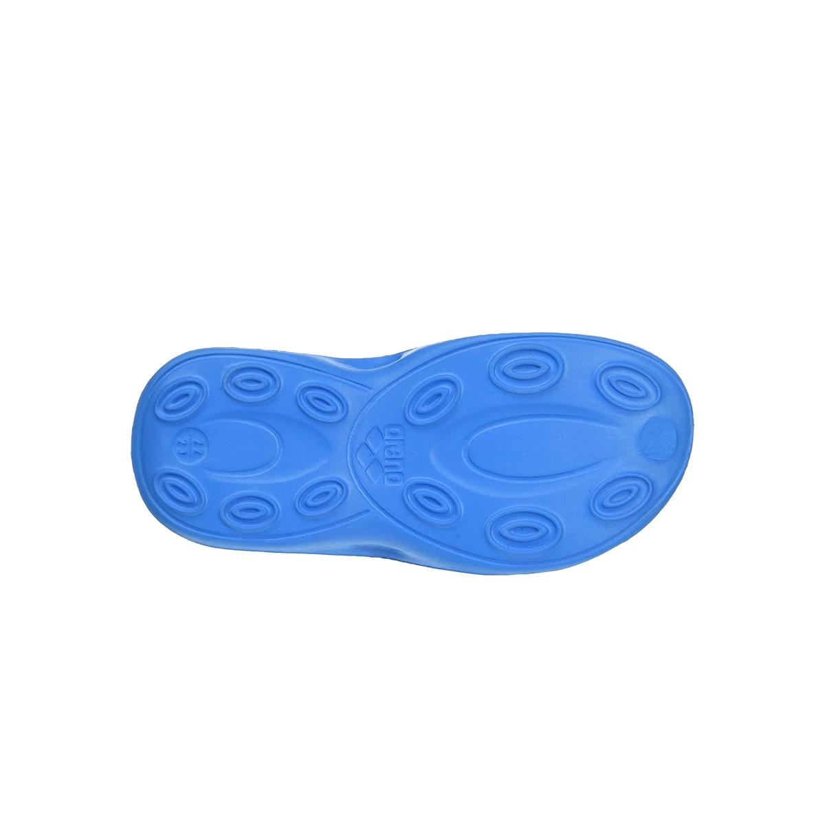 CIABATTE NUOTO BAMBINO SOFTY - Turquoise/Eolian