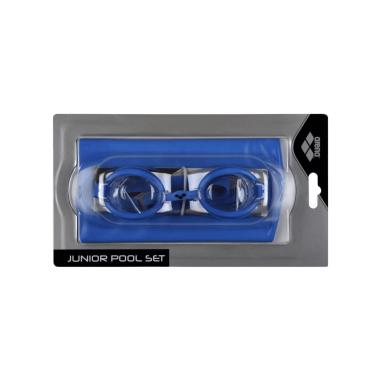 Arena Pool Children's Glasses & Cap Set