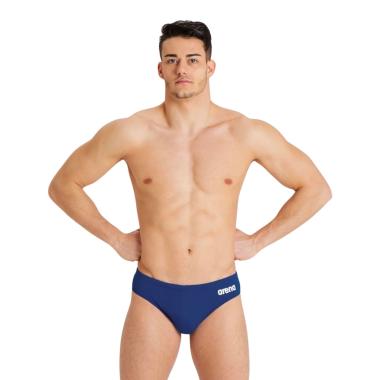 Arena Swim Brief Solid Costume Nuoto Uomo