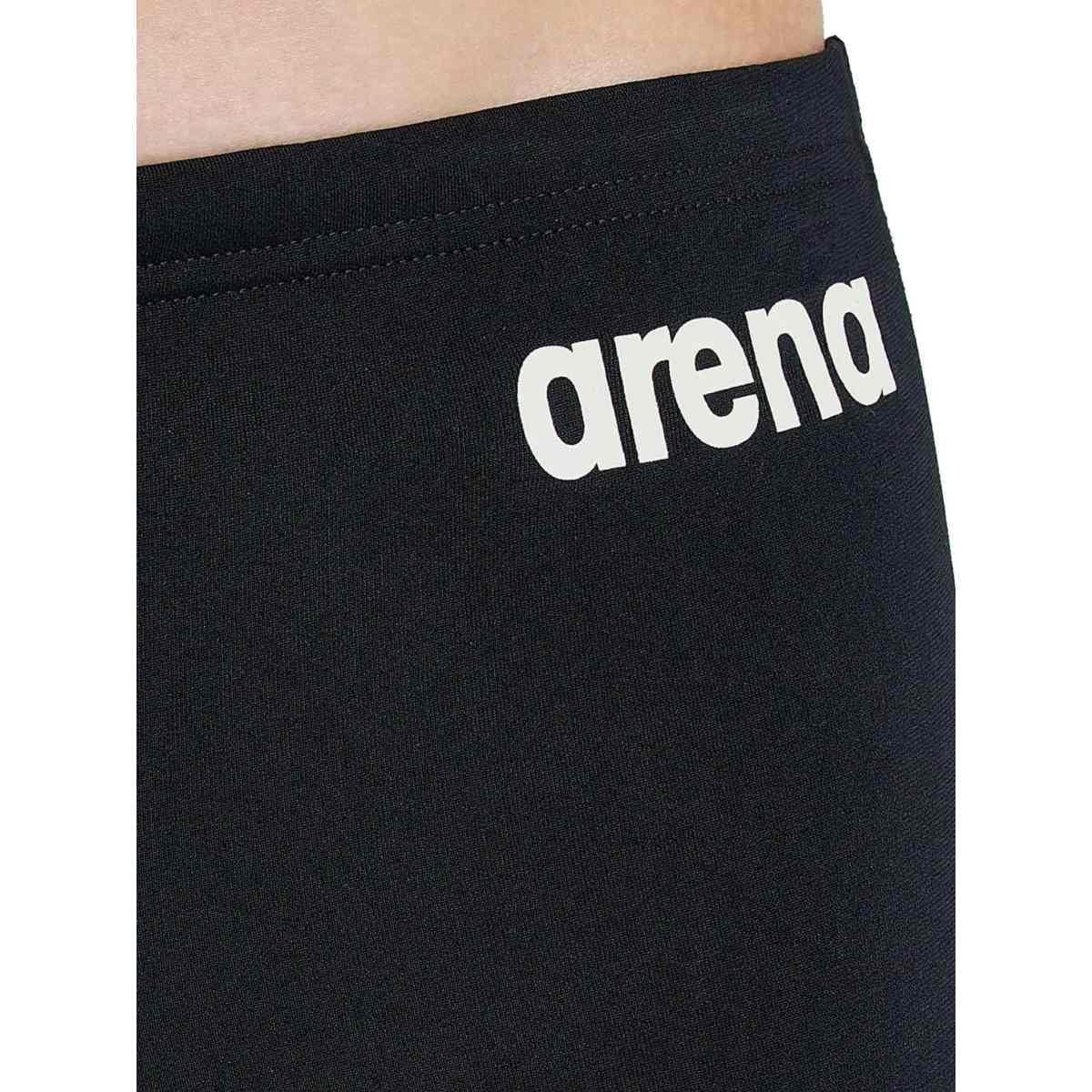 Costume Bambino Solid -  Black/White