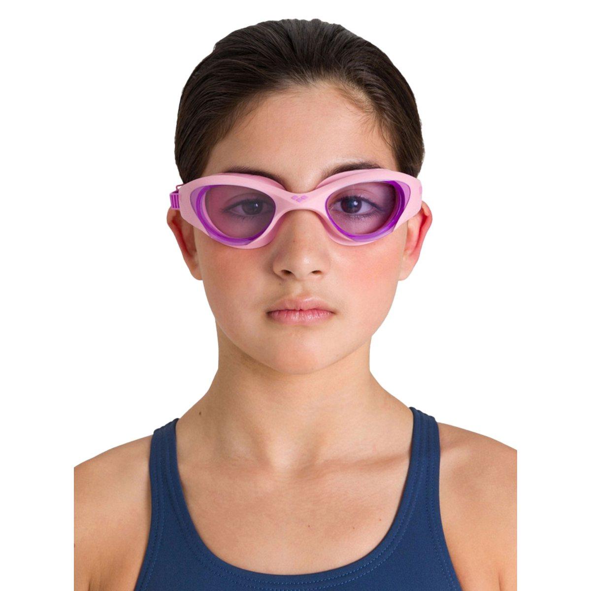 Occhialini nuoto bambino the one