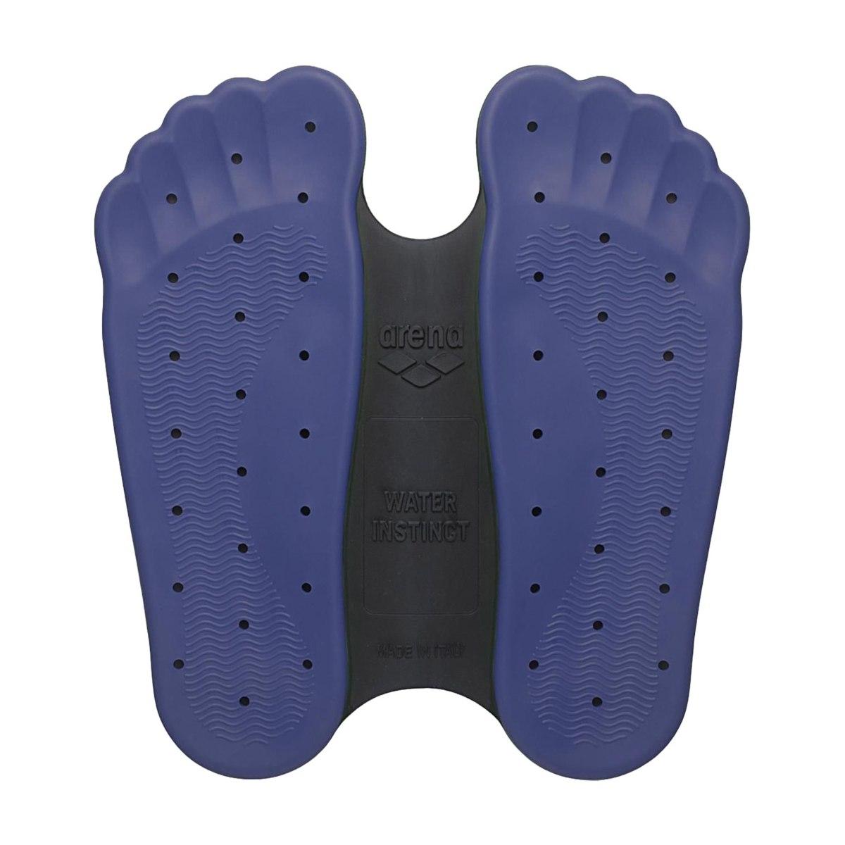 POGGIAPIEDI NUOTO HYGIENIC FOOT MAT - Blu