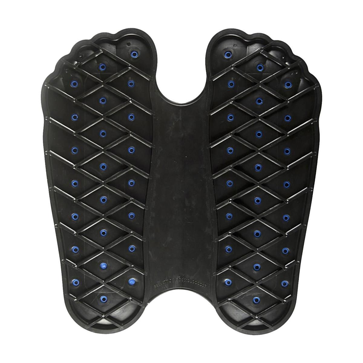 POGGIAPIEDI NUOTO HYGIENIC FOOT MAT - Blu