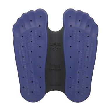 POGGIAPIEDI NUOTO HYGIENIC FOOT MAT - Blu