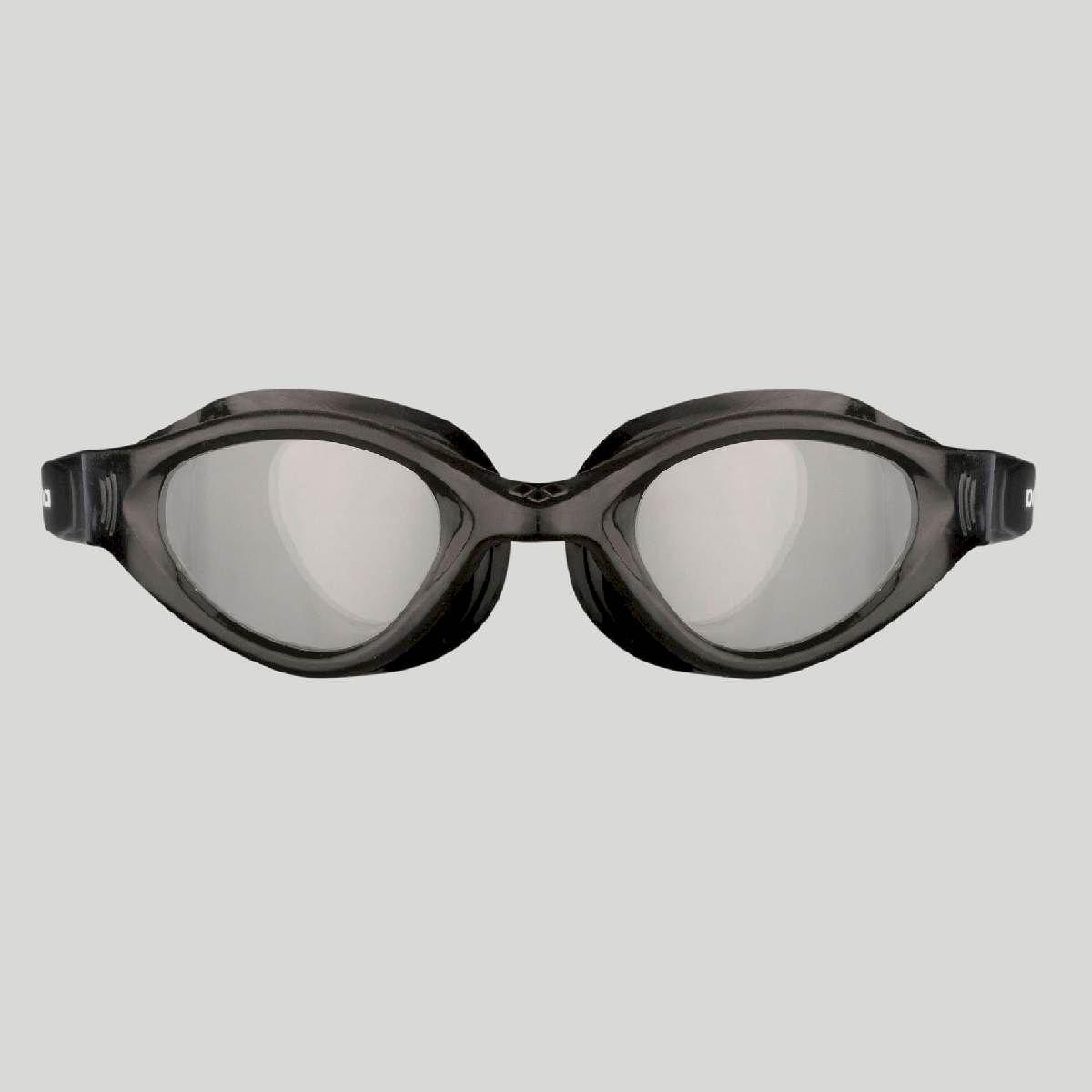 Occhialini Da Allenamento Cruiser Evo - Smocked/Army/Black