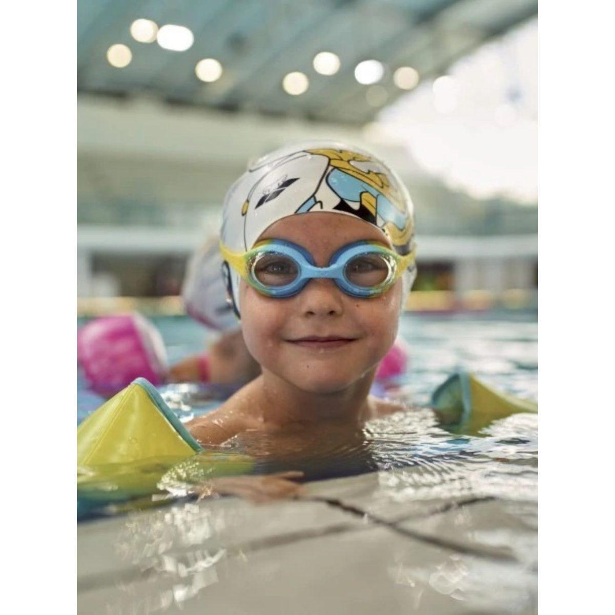 Arena Spider Kids Occhialini Nuoto Bambino