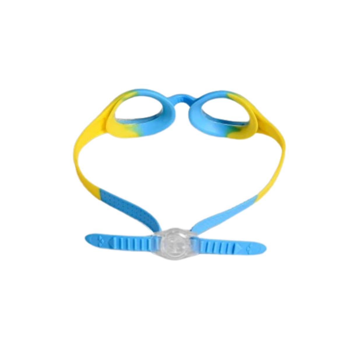 Arena Spider Kids Occhialini Nuoto Bambino