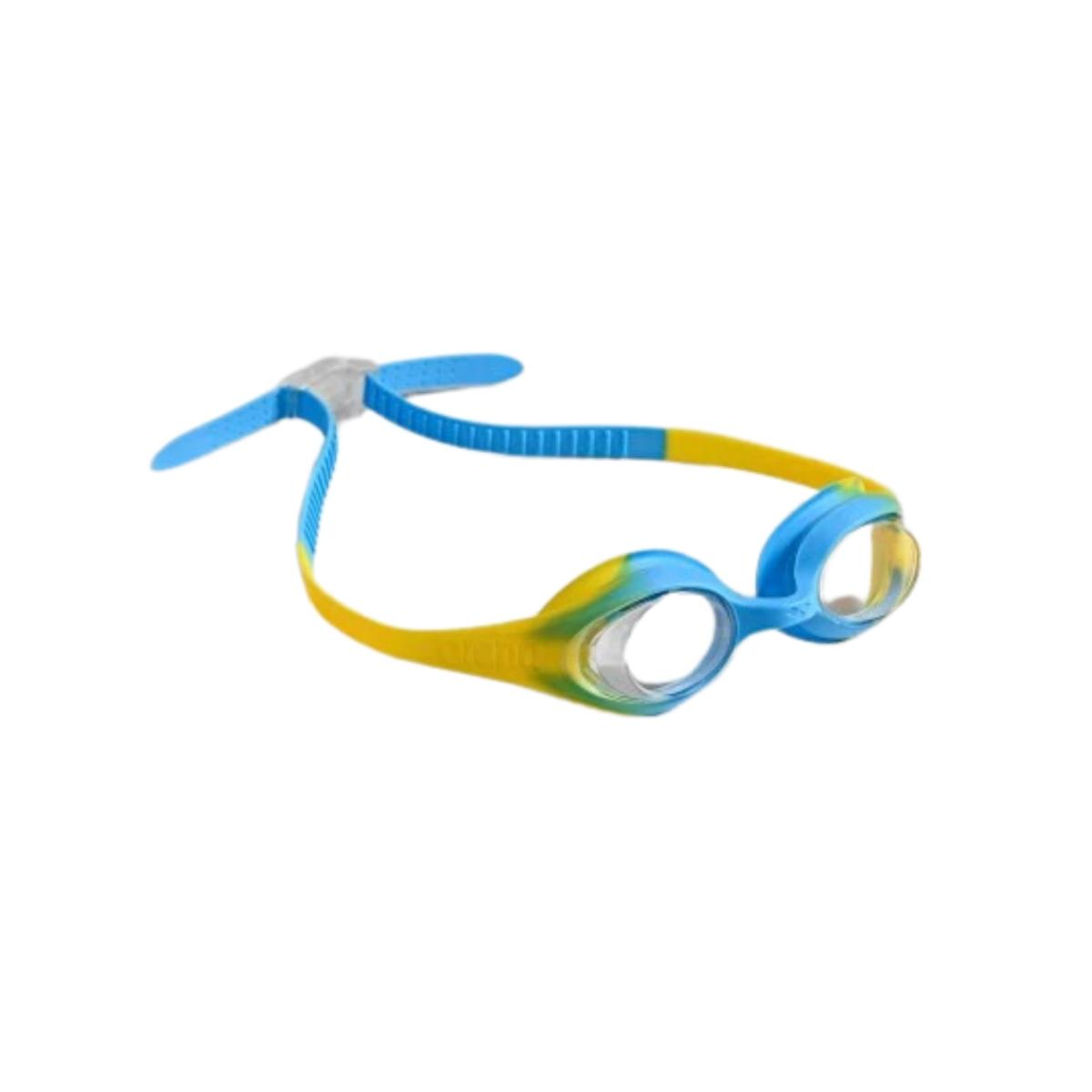Arena Spider Kids Occhialini Nuoto Bambino