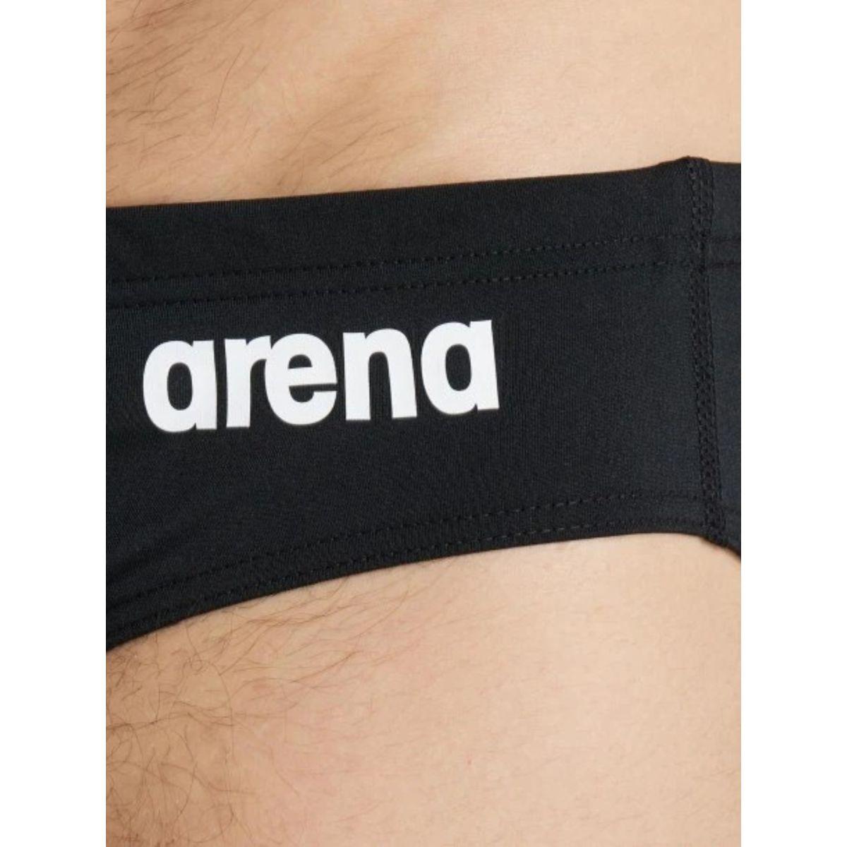 Arena Team Swim Tech Solid Slip Nuoto Uomo