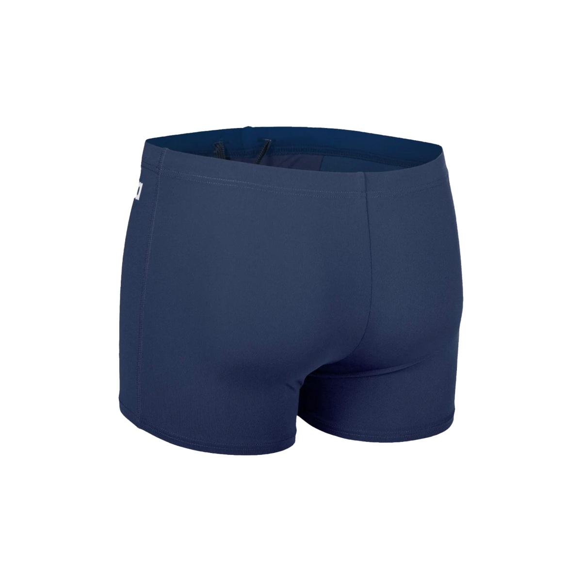 Short uomo arena team tinta unita