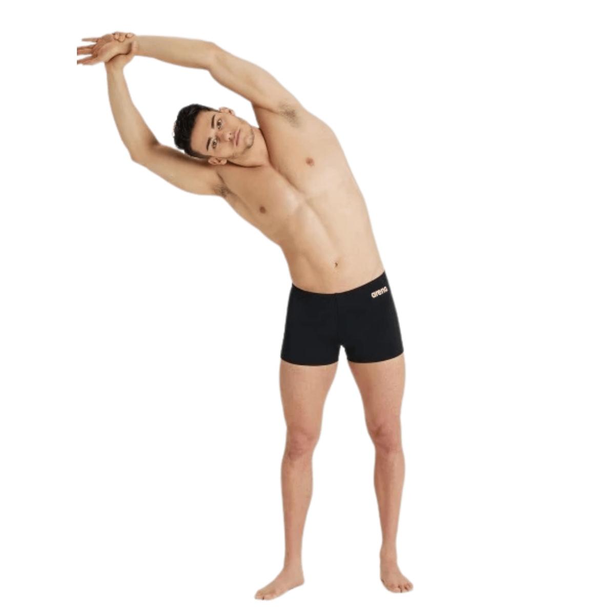 Arena Costume Uomo Team Swim Short Solid