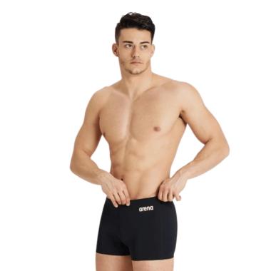 Arena Costume Uomo Team Swim Short Solid
