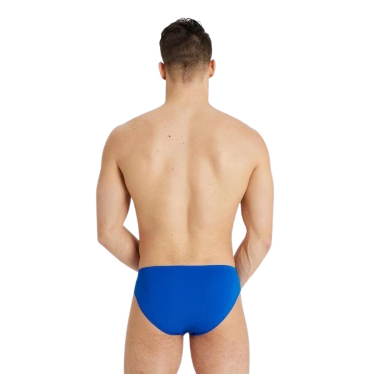 Arena Team Swim Tech Solid Slip Nuoto Uomo