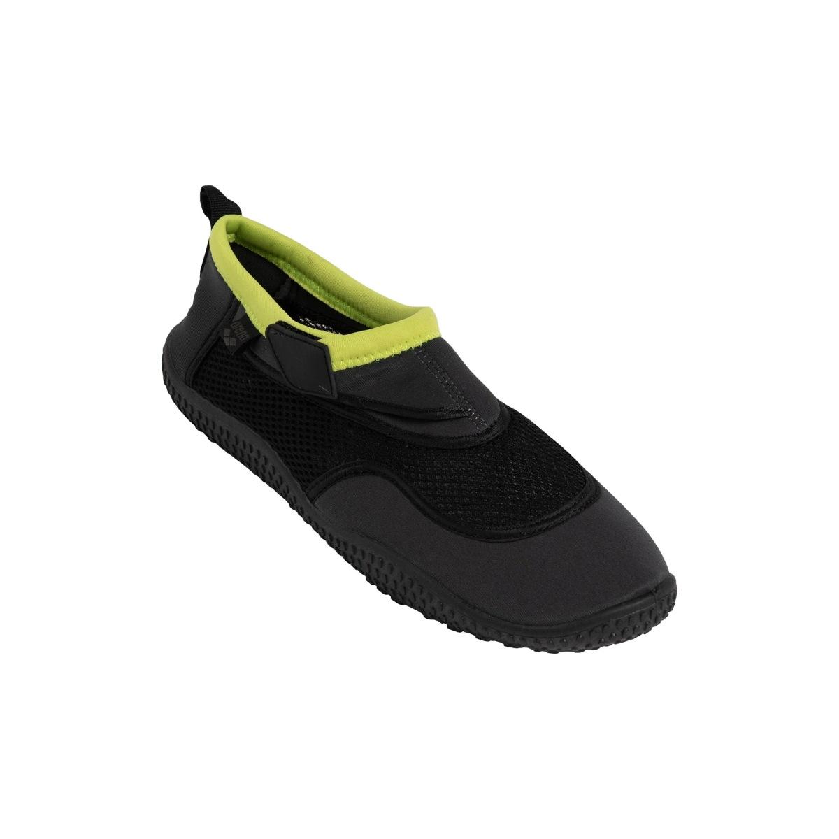 SCARPE DA SCOGLIO - Black/Lime