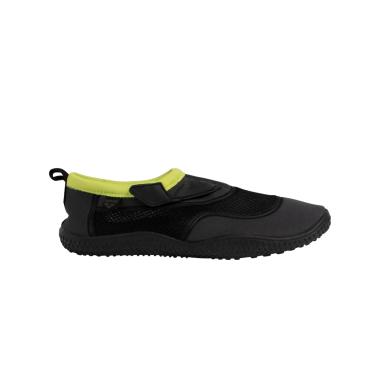SCARPE DA SCOGLIO - Black/Lime