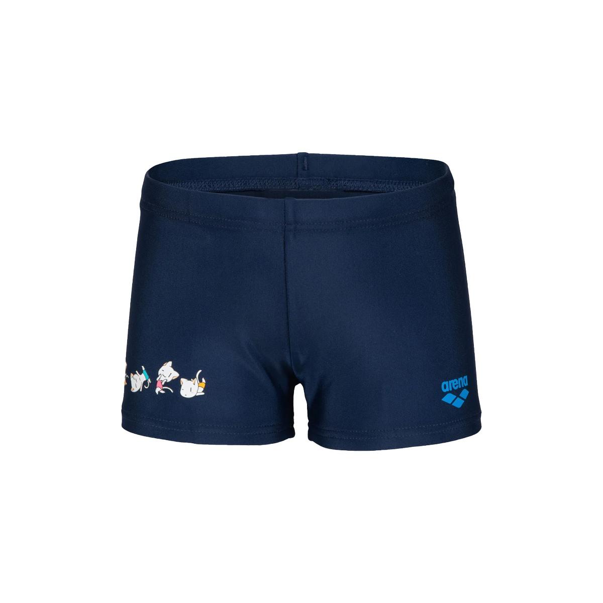 Costume Nuoto Bambino Swimwear Shorts - Colore Navy