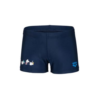 Costume Nuoto Bambino Swimwear Shorts - Colore Navy