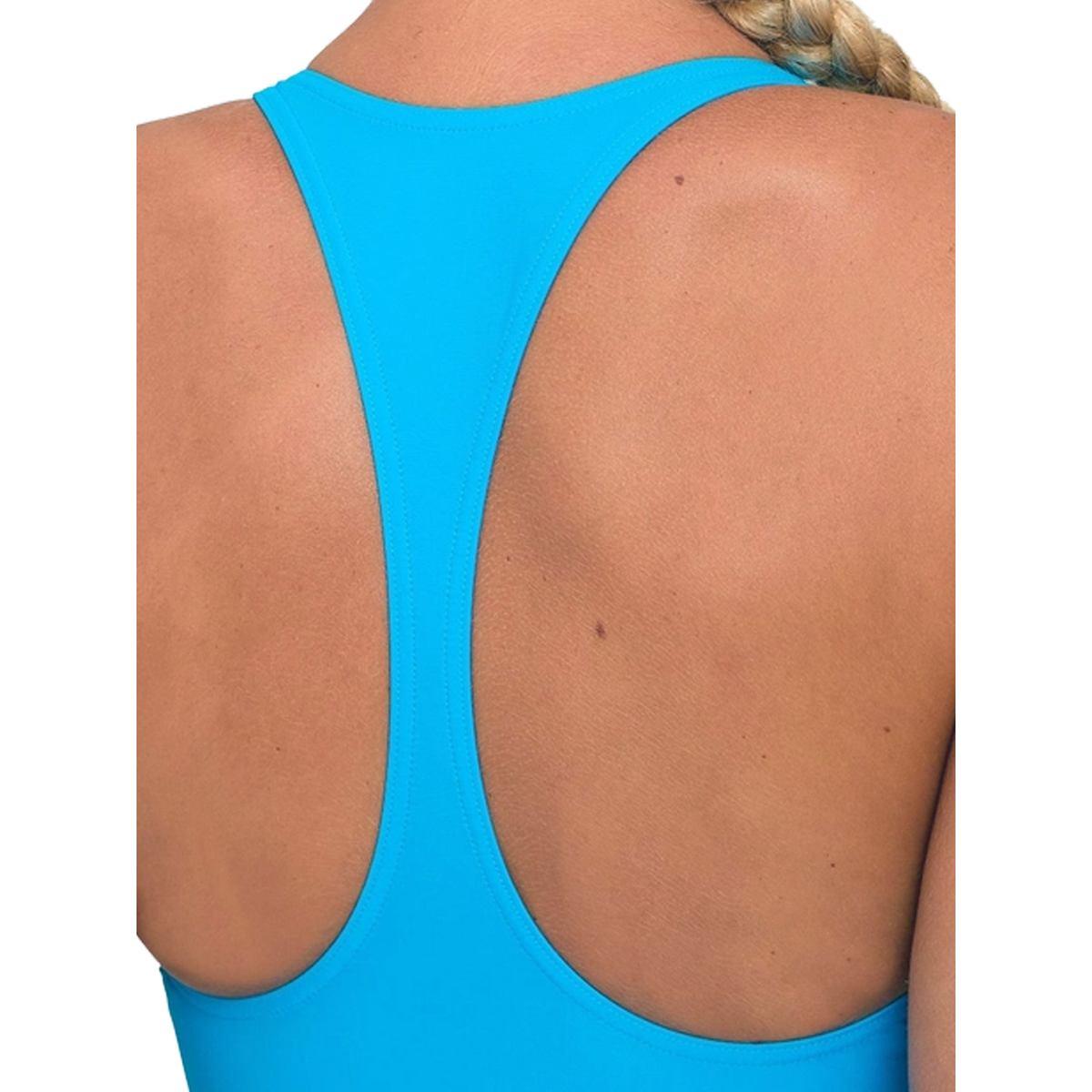 Costume icons racer back solid