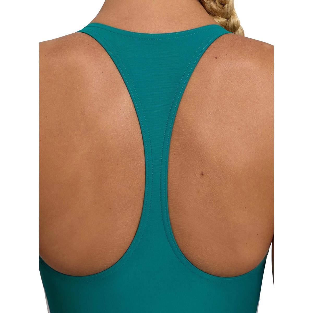 Costume icons racer back solid