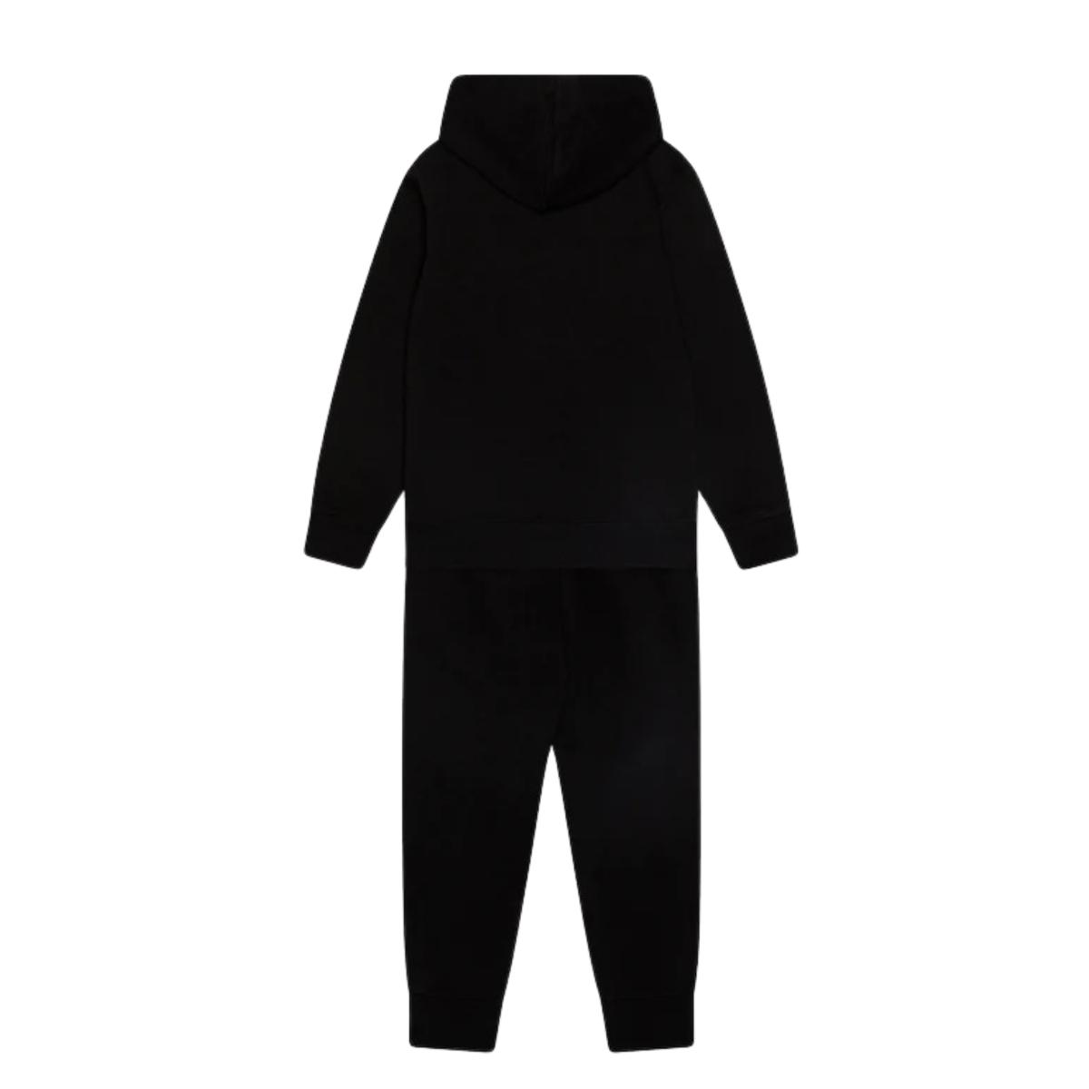 Nike Jordan Kids Jersey Tracksuit Tuta Neonato Fleece