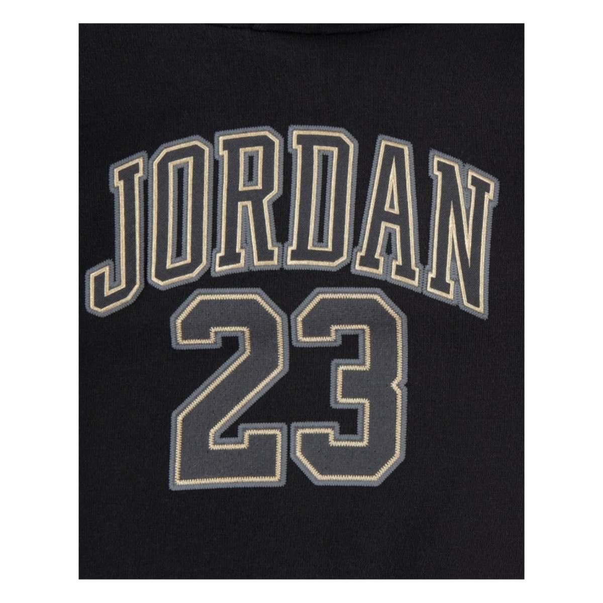 Nike Jordan Kids Jersey Tracksuit Tuta Neonato Fleece
