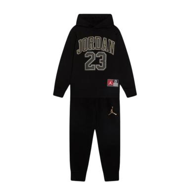 Nike Jordan Kids Jersey Tracksuit Tuta Neonato Fleece