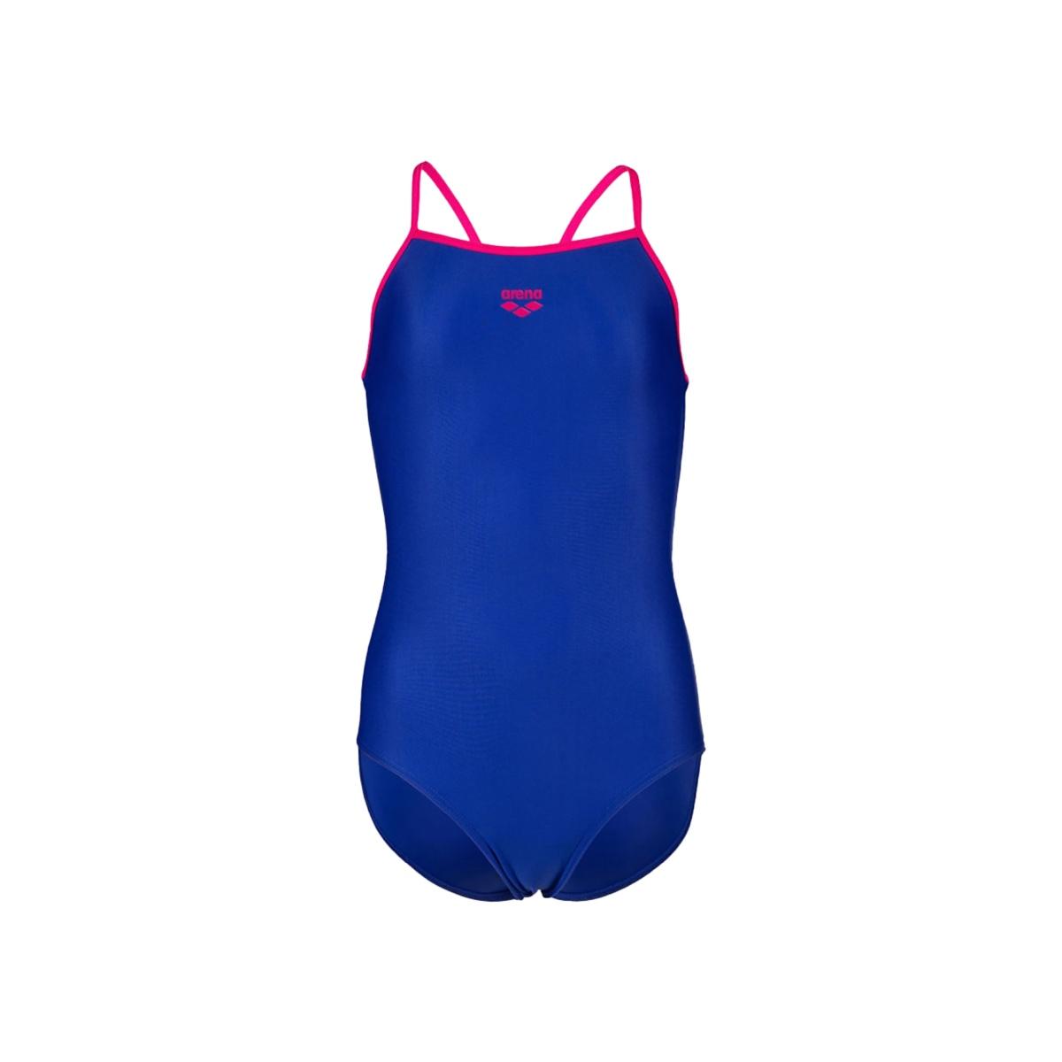 Arena Swimsuit Light Drop Solid Costume Nuoto Bambina