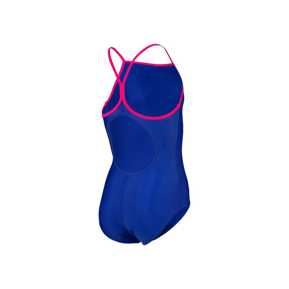 Arena Swimsuit Light Drop Solid Costume Nuoto Bambina
