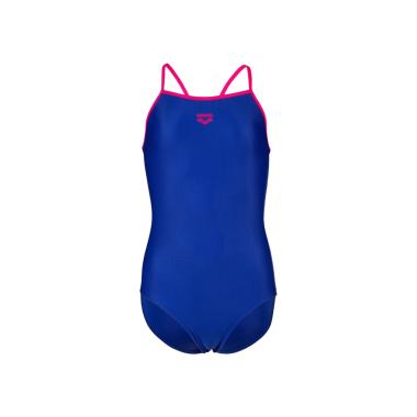 Arena Swimsuit Light Drop Solid Costume Nuoto Bambina