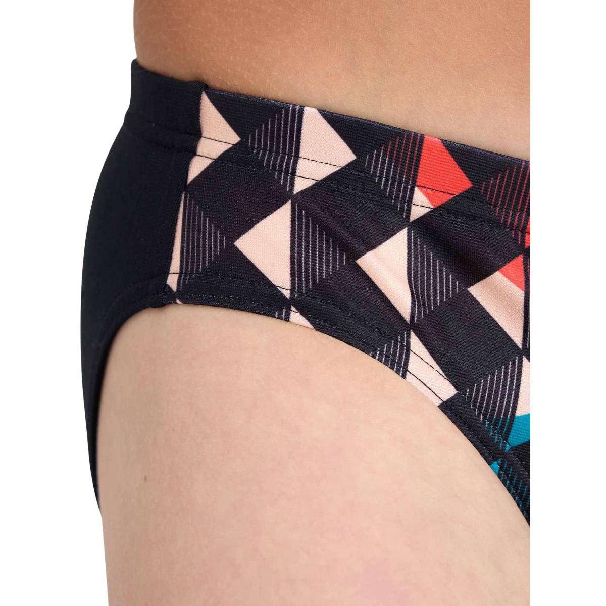 Carnival swim briefs