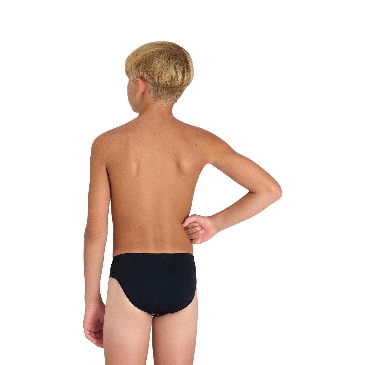 Carnival swim briefs