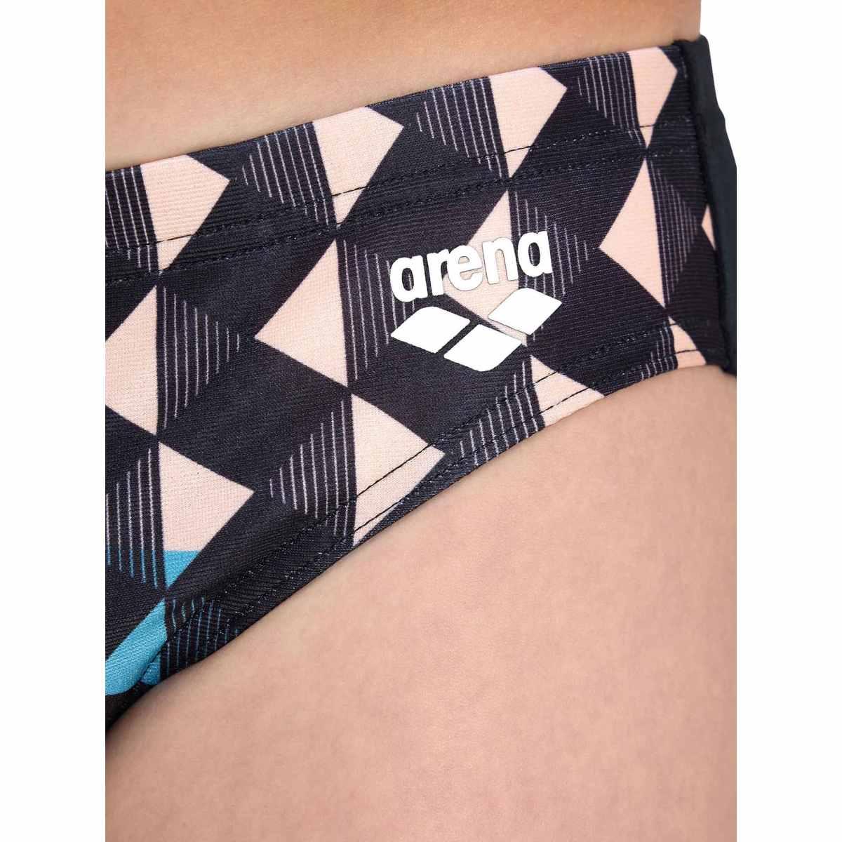 Carnival swim briefs